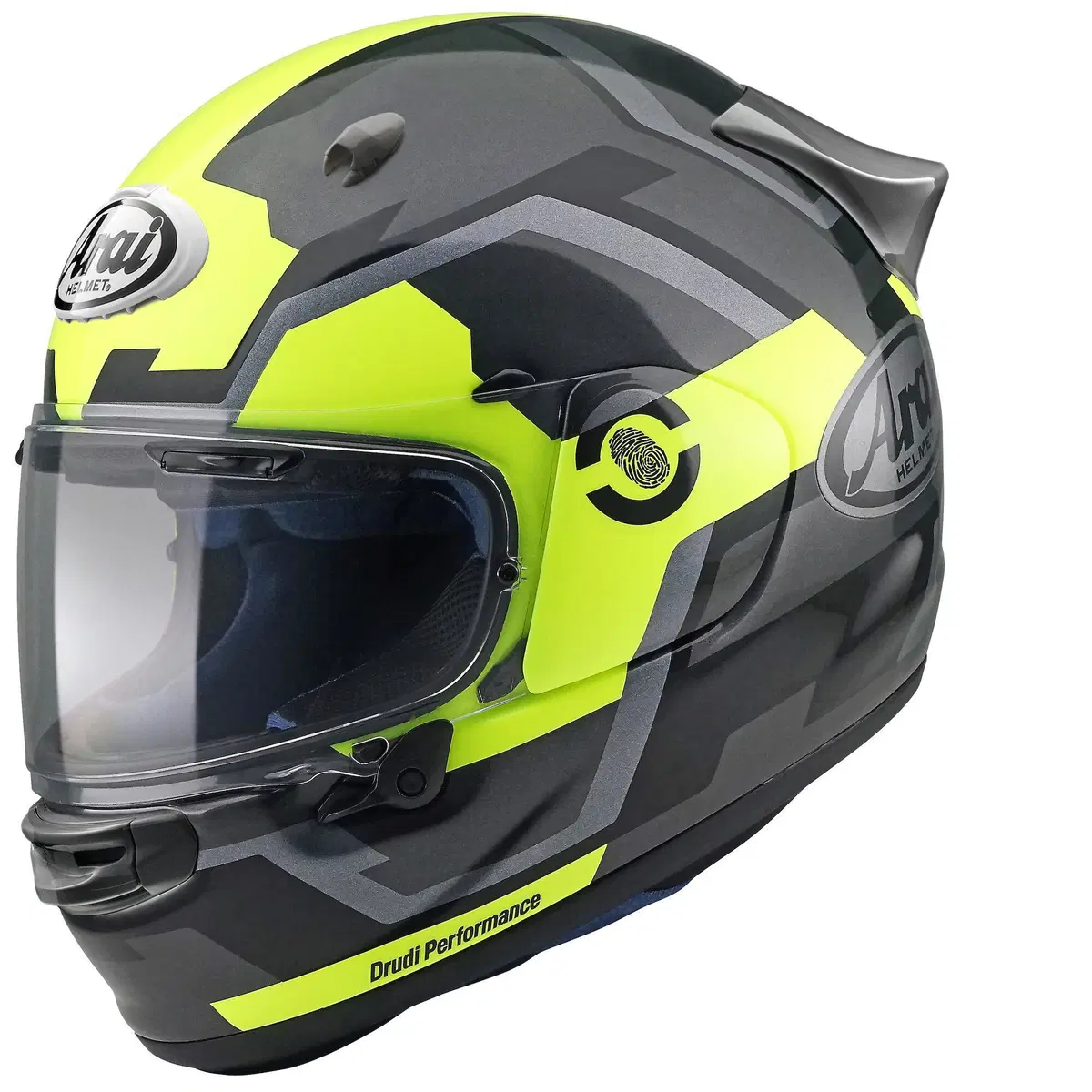 Nuovo Arai Quantic, cambia il top di gamma Sport-Touring (6)