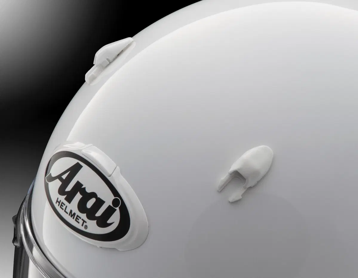 Nuovo Arai Quantic, cambia il top di gamma Sport-Touring (5)