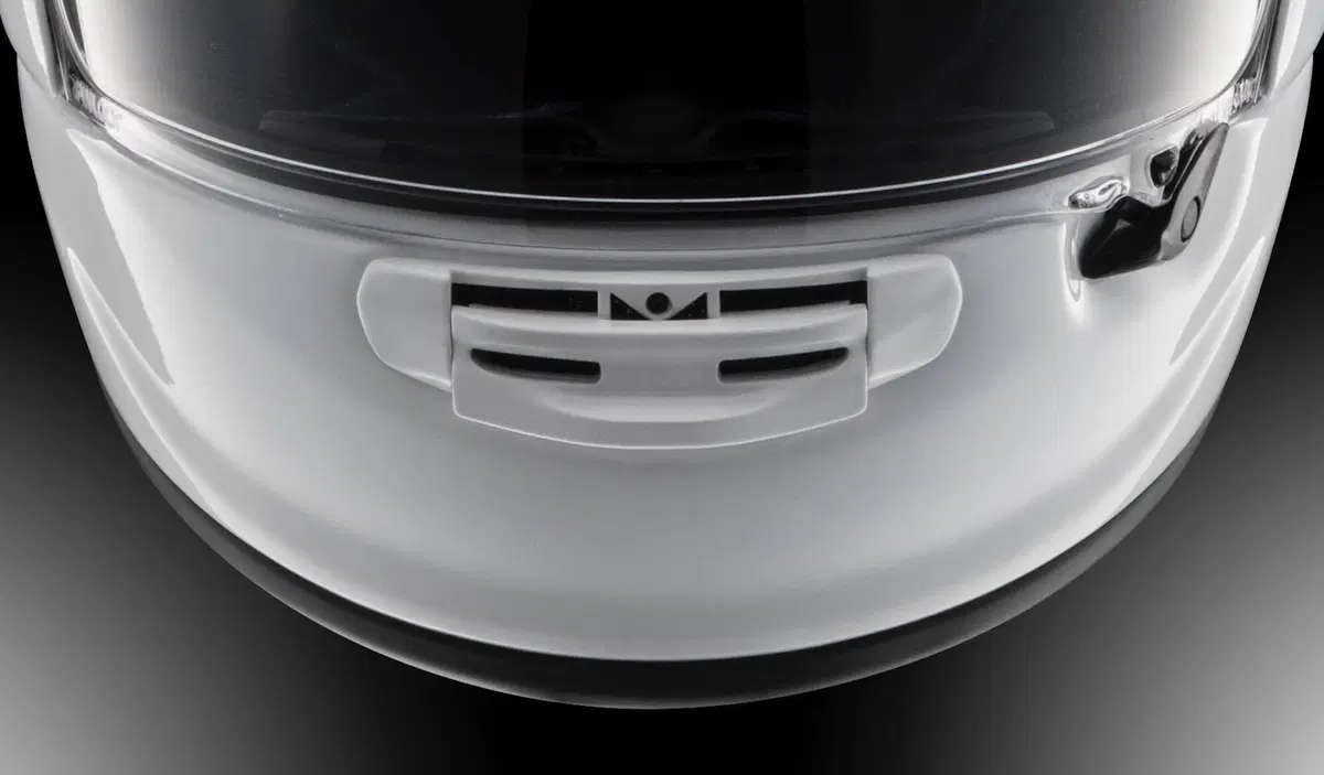 Nuovo Arai Quantic, cambia il top di gamma Sport-Touring (8)