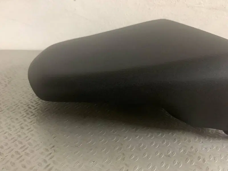 Sella sellino posteriore moto per Honda CB 300 R (3)