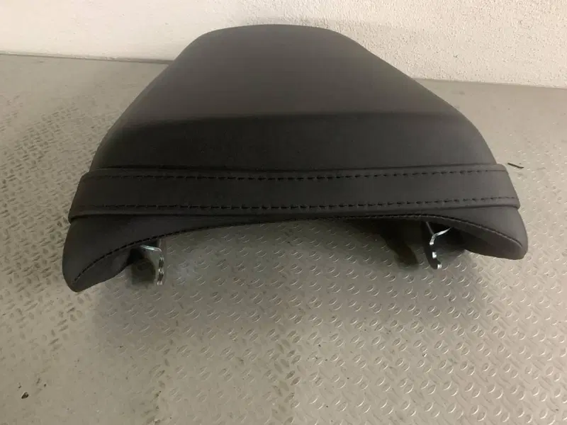 Sella sellino posteriore moto per Honda CB 300 R (6)