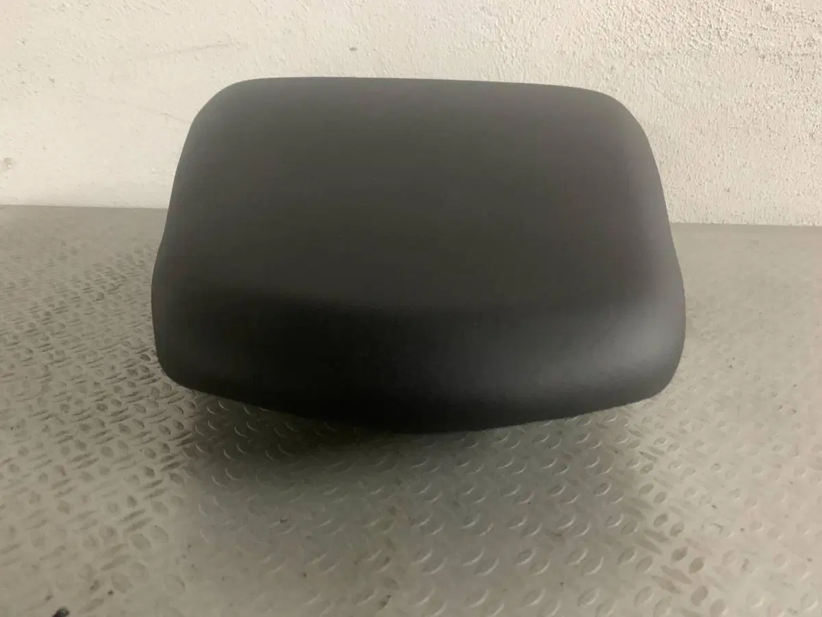 Sella sellino posteriore moto per Honda CB 300 R (11)