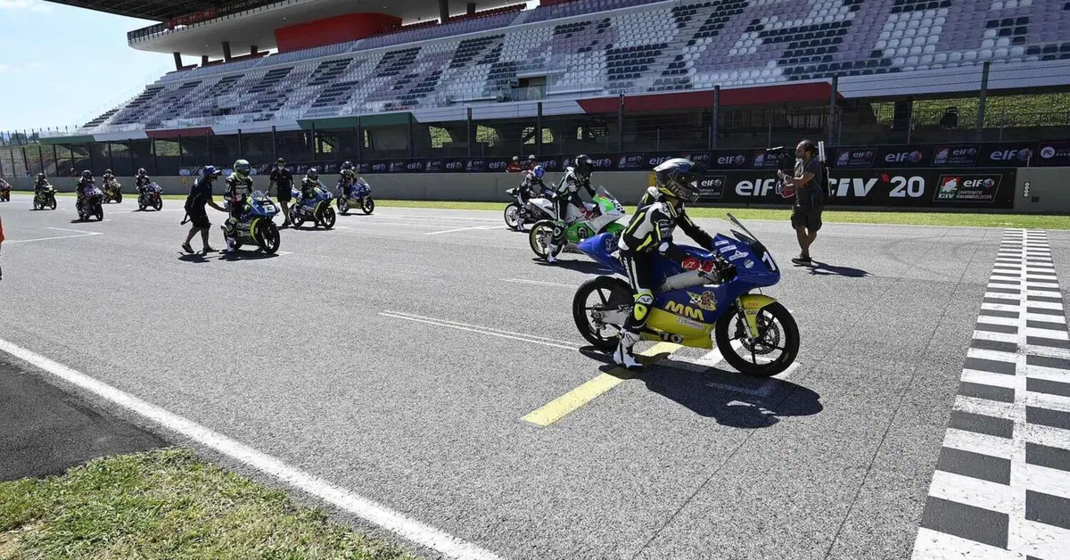 Red Bull partner FMI nel progetto Pata Talenti Azzurri