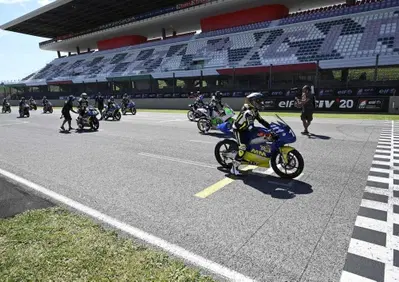 Red Bull partner FMI nel progetto Pata Talenti Azzurri