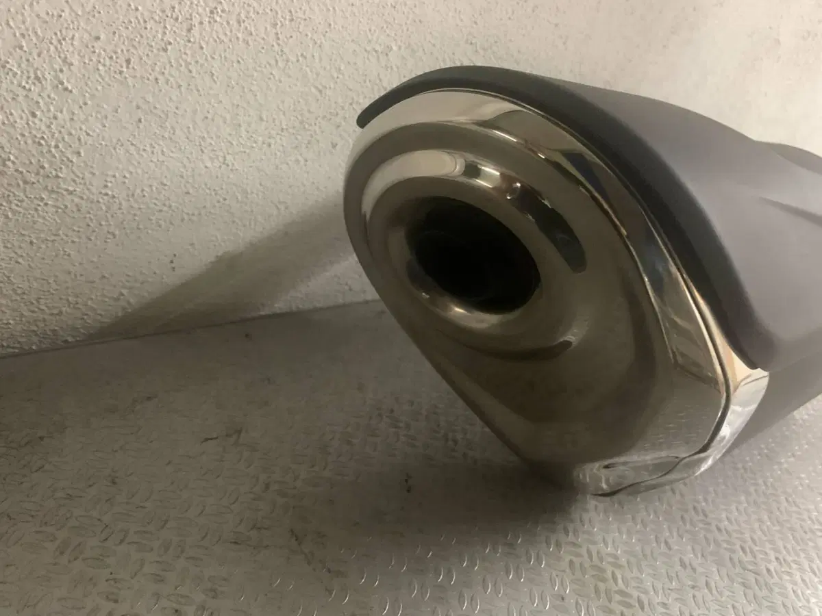 Terminale originale per HONDA CB 300R CBF300 18-19 (4)