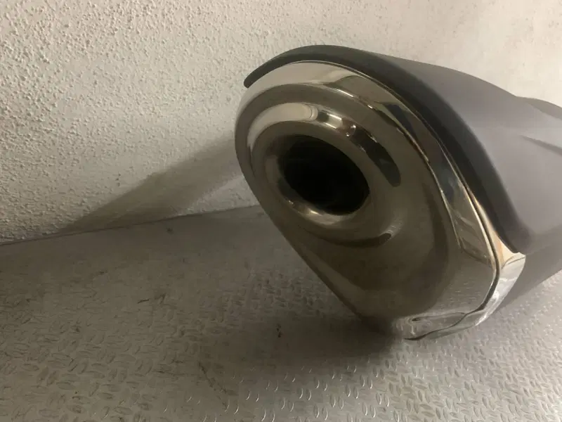Terminale originale per HONDA CB 300R CBF300 18-19 (4)