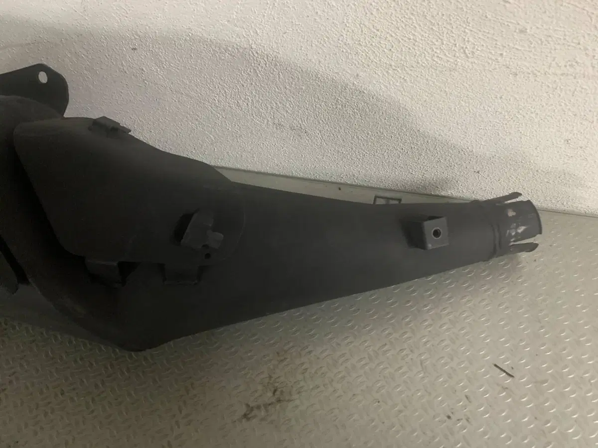Terminale originale per HONDA CB 300R CBF300 18-19 (5)