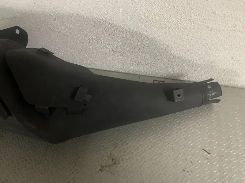 Terminale originale per HONDA CB 300R CBF300 18-19 (5)