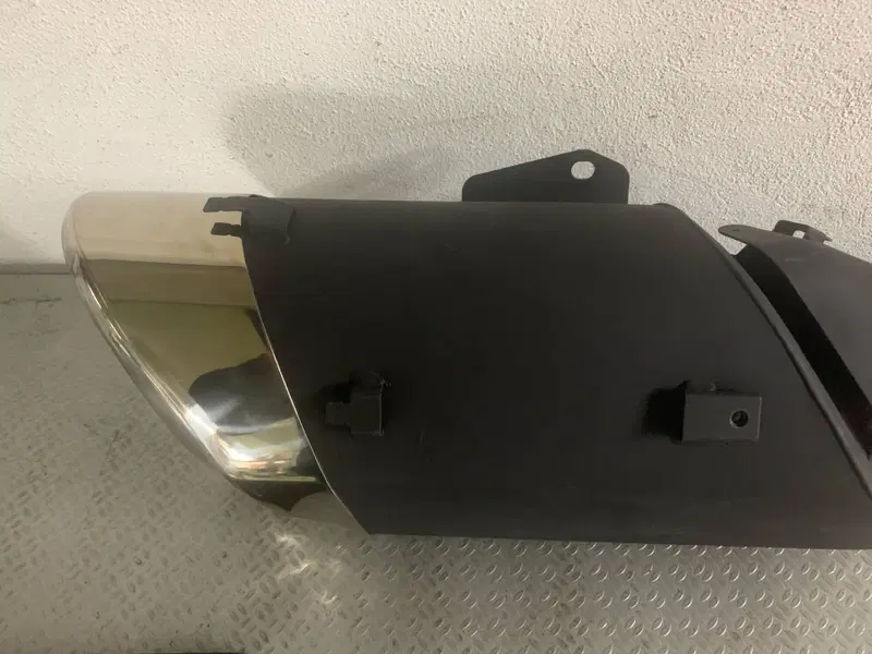 Terminale originale per HONDA CB 300R CBF300 18-19 (6)