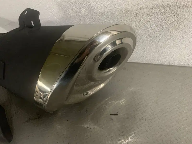 Terminale originale per HONDA CB 300R CBF300 18-19 (10)