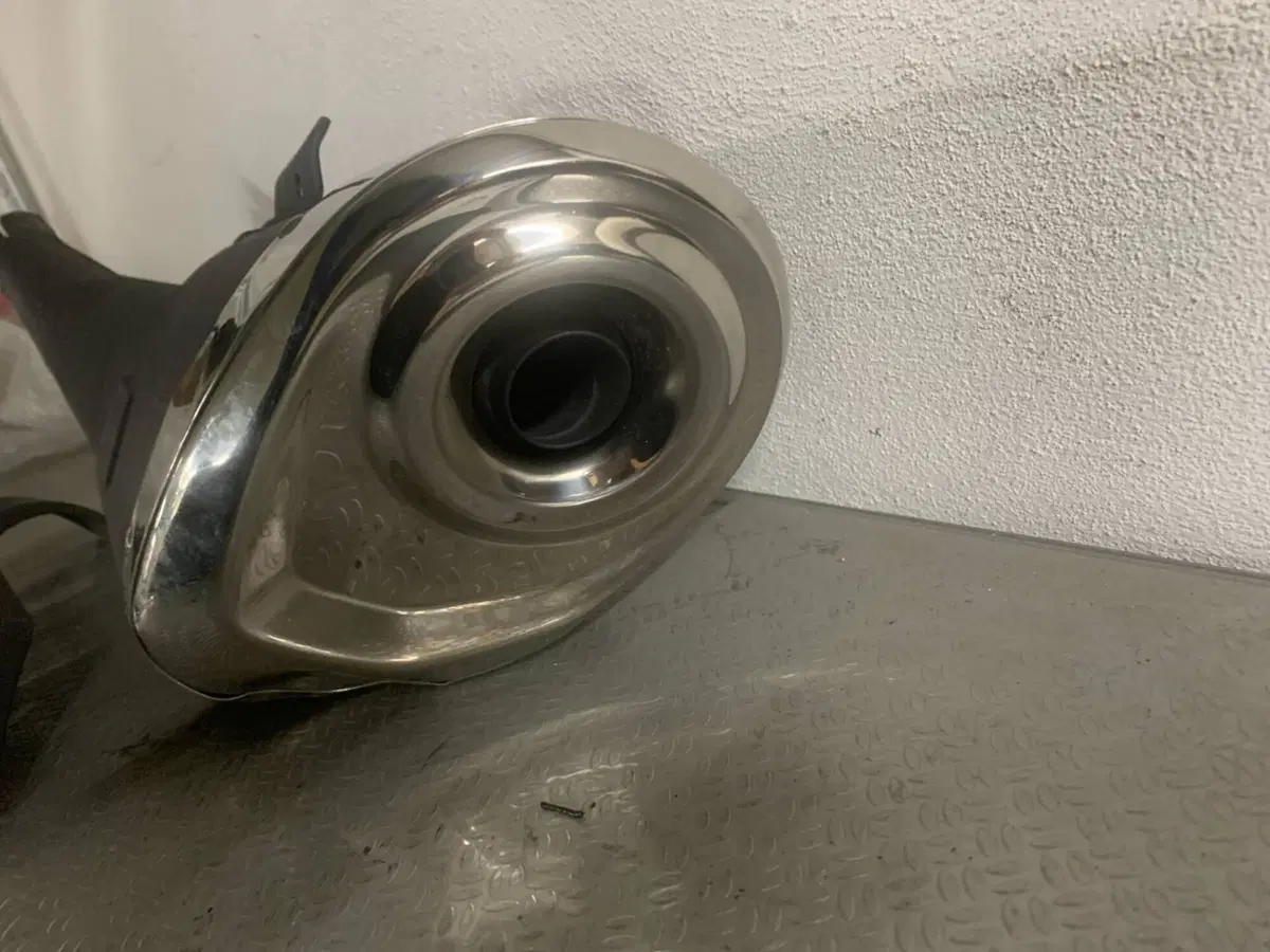 Terminale originale per HONDA CB 300R CBF300 18-19 (11)
