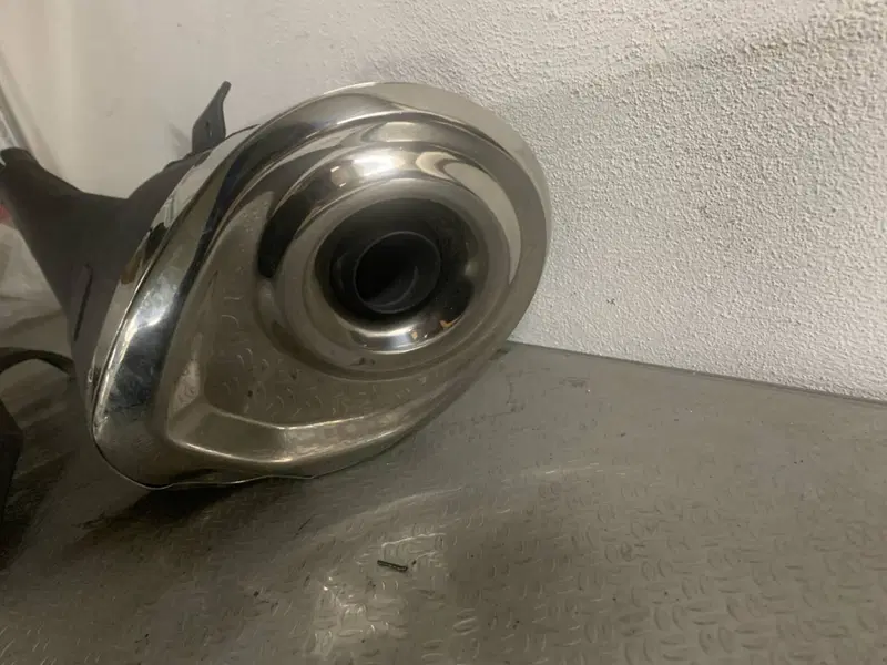 Terminale originale per HONDA CB 300R CBF300 18-19 (11)