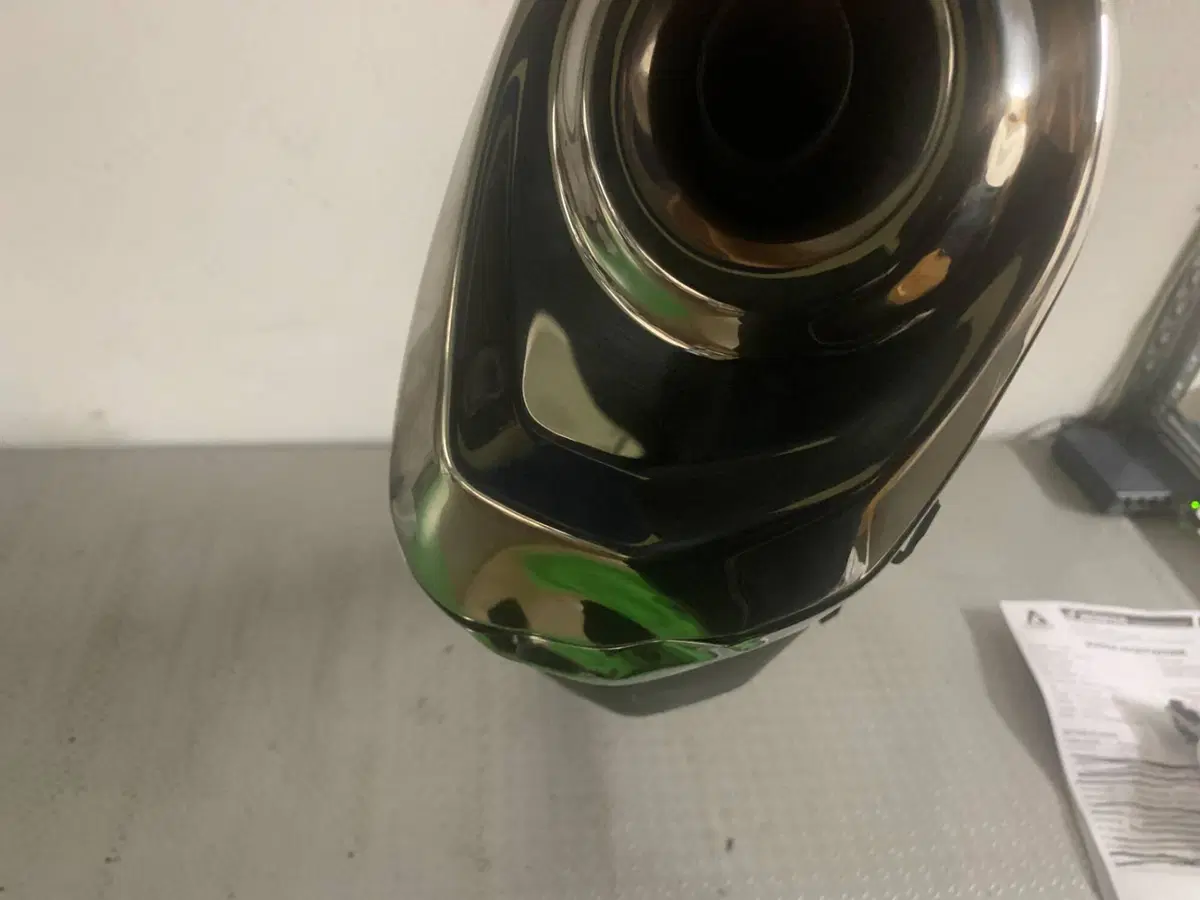 Terminale originale per HONDA CB 300R CBF300 18-19 (15)