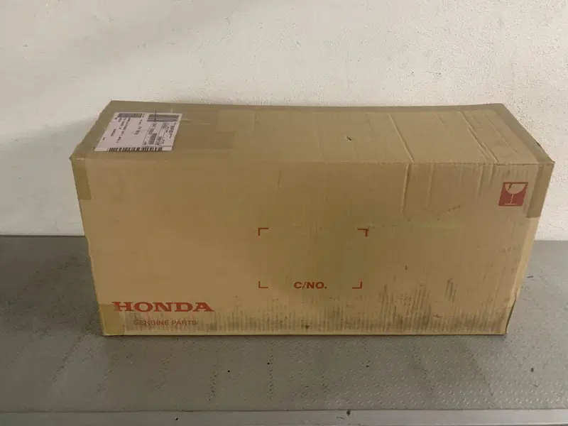 Terminale originale per HONDA CB 300R CBF300 18-19 (16)