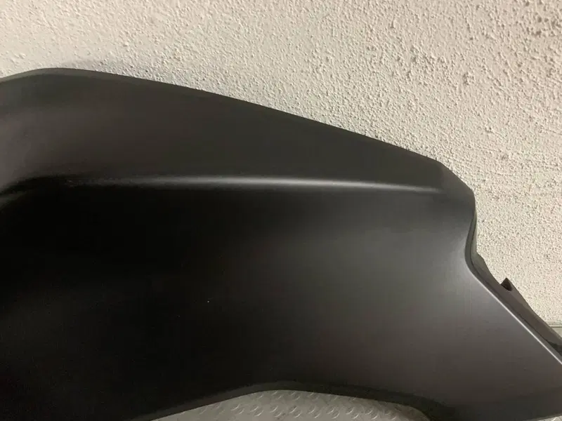 Carena serbatoio lato sinistr Honda CB300R CBF300 (3)