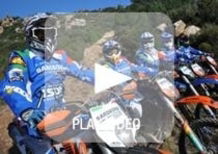 Sei Giorni di Enduro 2013: in Sardegna per festeggiare i 100 anni