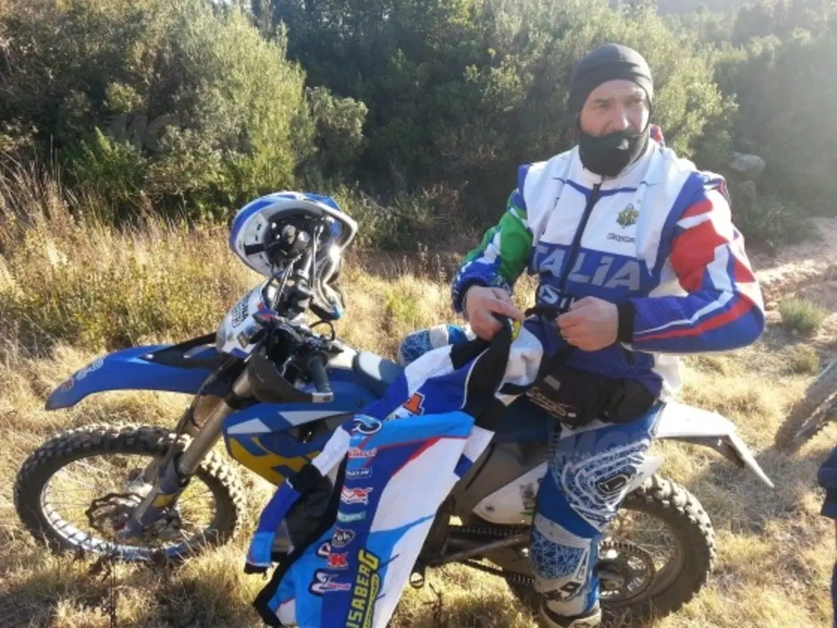 Sei Giorni di Enduro 2013: in Sardegna per festeggiare i 100 anni (2)
