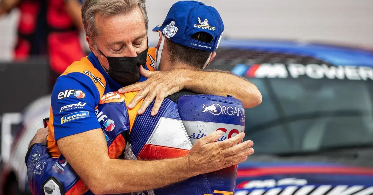 MotoGP, Poncharal (KTM): "Non c'&egrave; nulla di pi&ugrave; bello della vittoria"