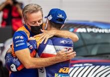 MotoGP, Poncharal (KTM): Non c'è nulla di più bello della vittoria
