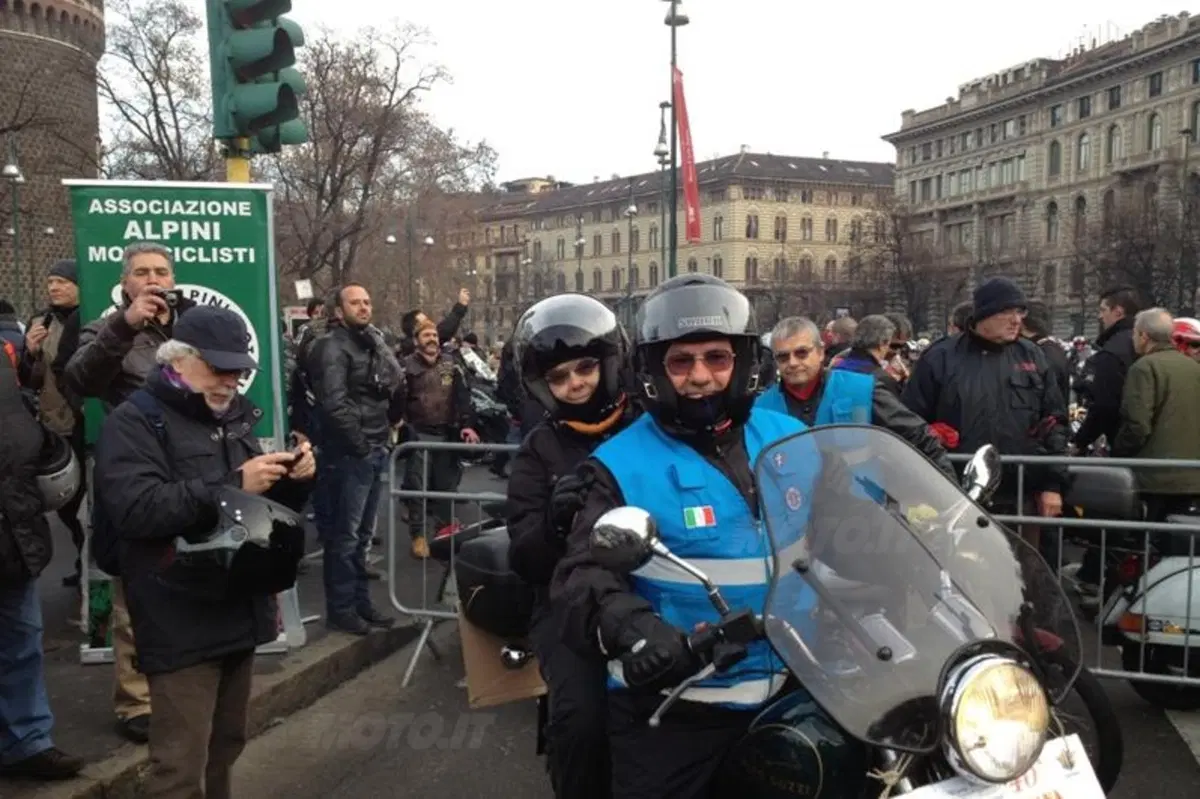 Intervista. Il futuro della Befana Benefica a Milano