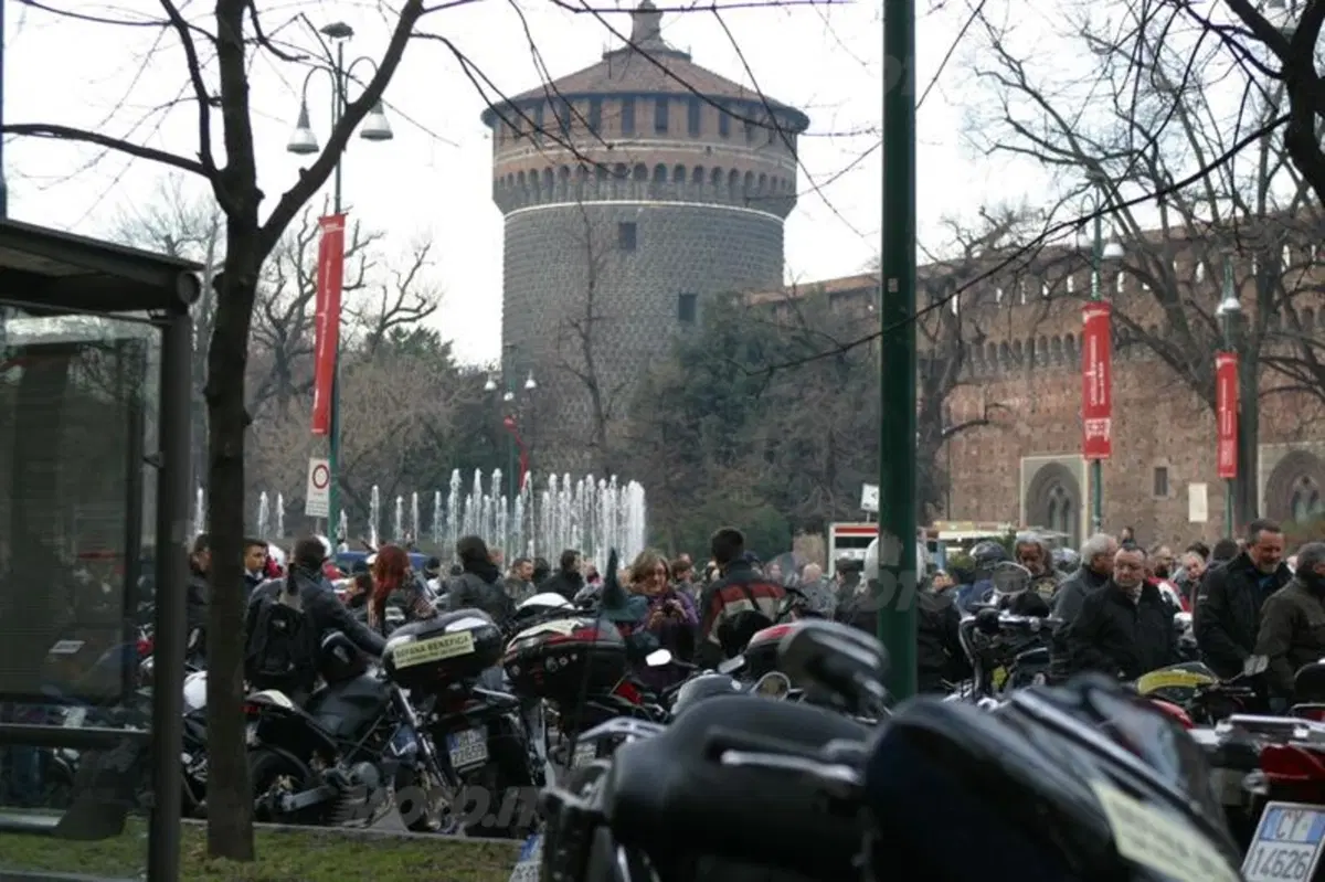 Intervista. Il futuro della Befana Benefica a Milano (2)