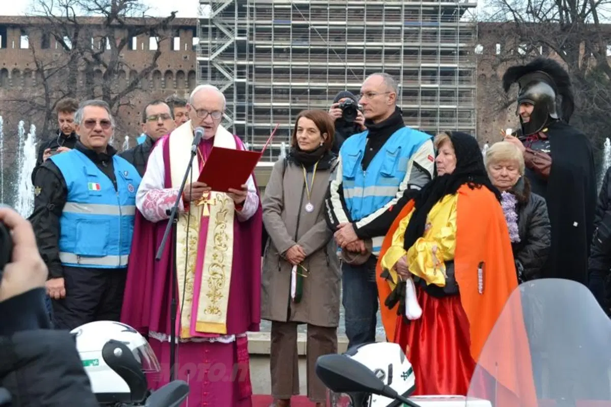 Intervista. Il futuro della Befana Benefica a Milano (3)