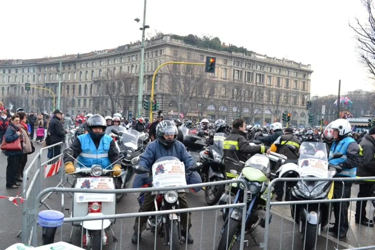 Intervista. Il futuro della Befana Benefica a Milano (4)