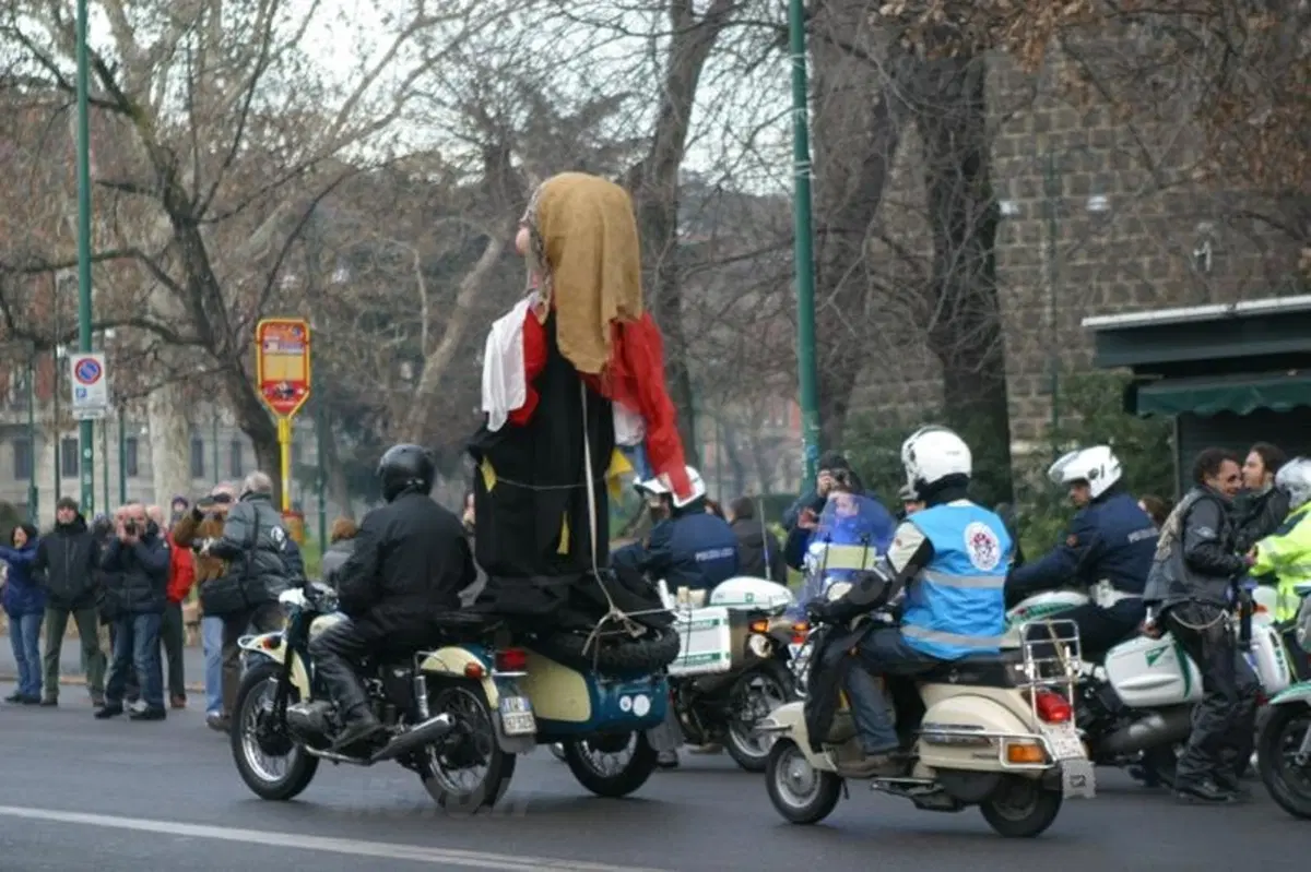 Intervista. Il futuro della Befana Benefica a Milano (6)