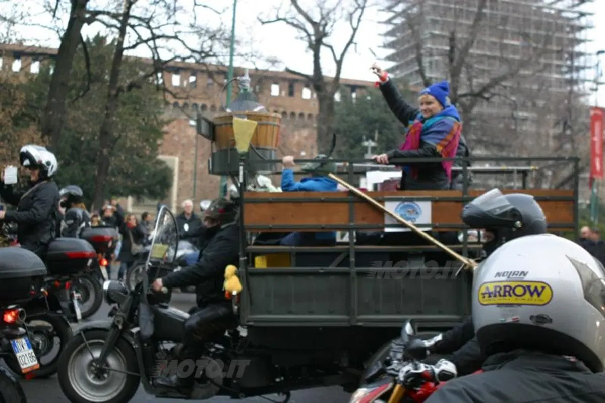 Intervista. Il futuro della Befana Benefica a Milano (8)
