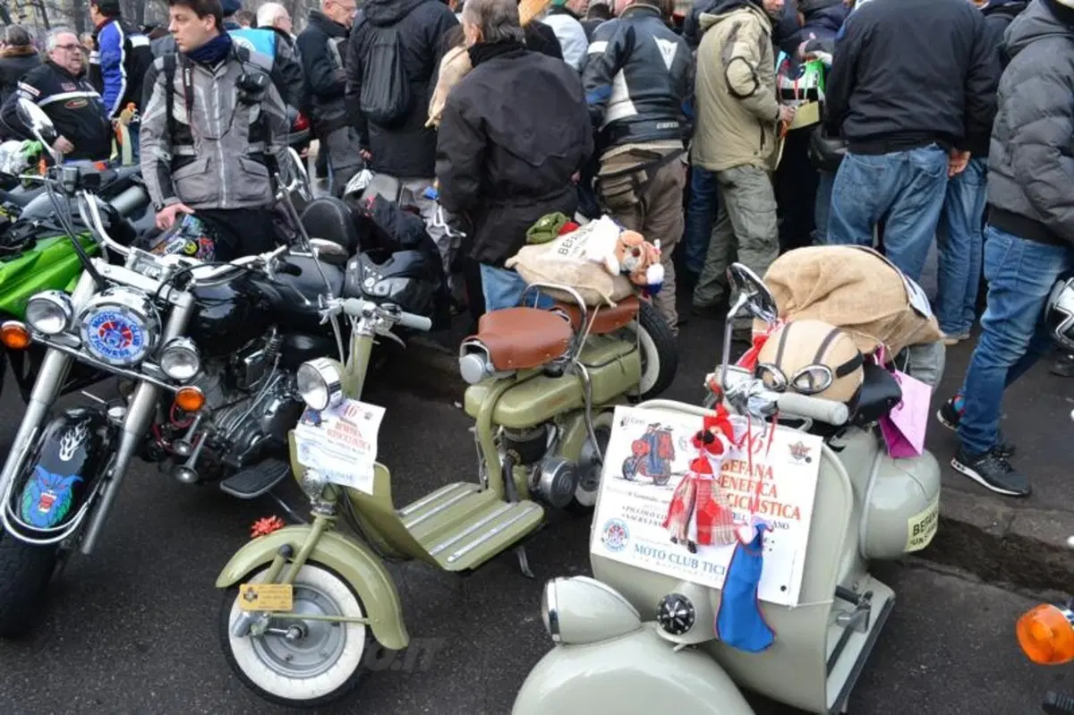 Intervista. Il futuro della Befana Benefica a Milano (11)