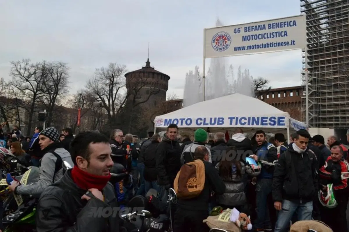Intervista. Il futuro della Befana Benefica a Milano (12)