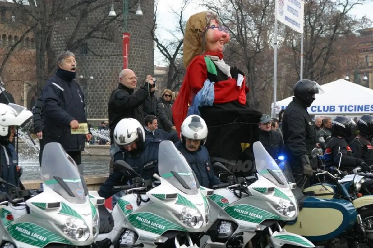 Intervista. Il futuro della Befana Benefica a Milano (14)