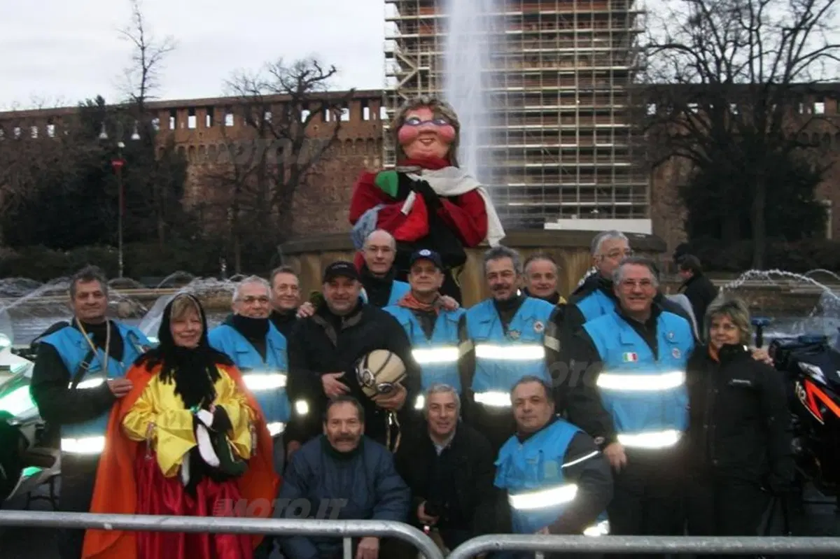 Intervista. Il futuro della Befana Benefica a Milano (15)