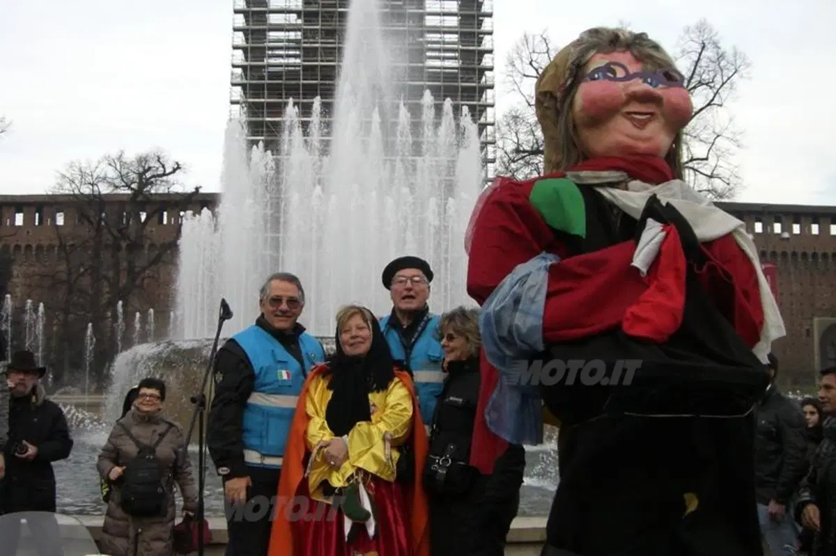 Intervista. Il futuro della Befana Benefica a Milano (17)