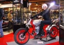 Bikers Number One: due special...issime con Highway Hawk