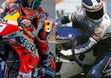 MotoGP. Il paragone (sbagliato) di Chicho Lorenzo: “Marc Márquez mi ricorda Spencer”