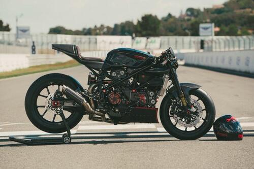 Ducati 999 Black Edition by Freeride: la riscossa del brutto anatroccolo (5)