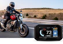 Honda lancia l'app RoadSync per la connettività 2021