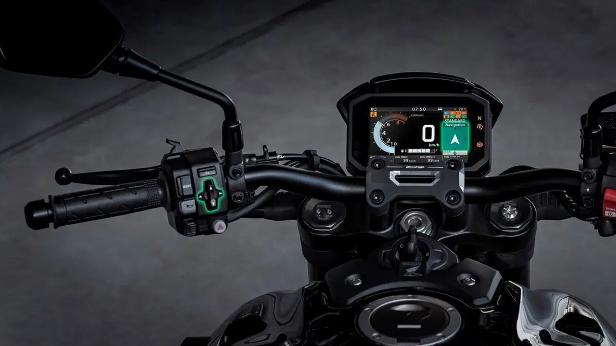 Honda lancia l'app RoadSync per la connettività 2021 (3)