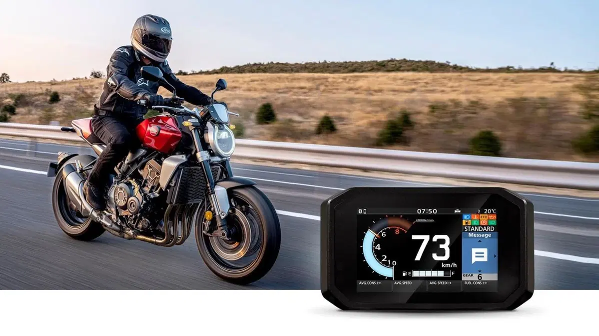 Honda lancia l'app RoadSync per la connettività 2021
