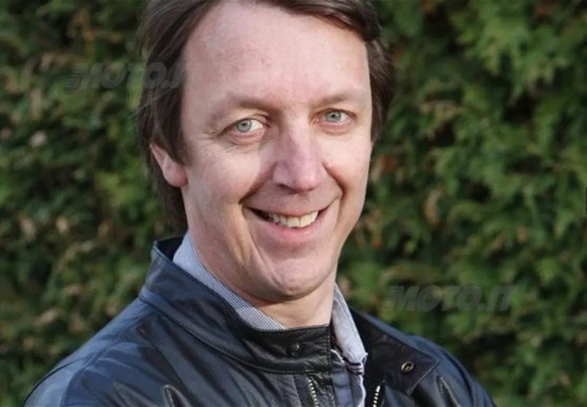 Kevin Ash, incidente mortale in Sud Africa (4)