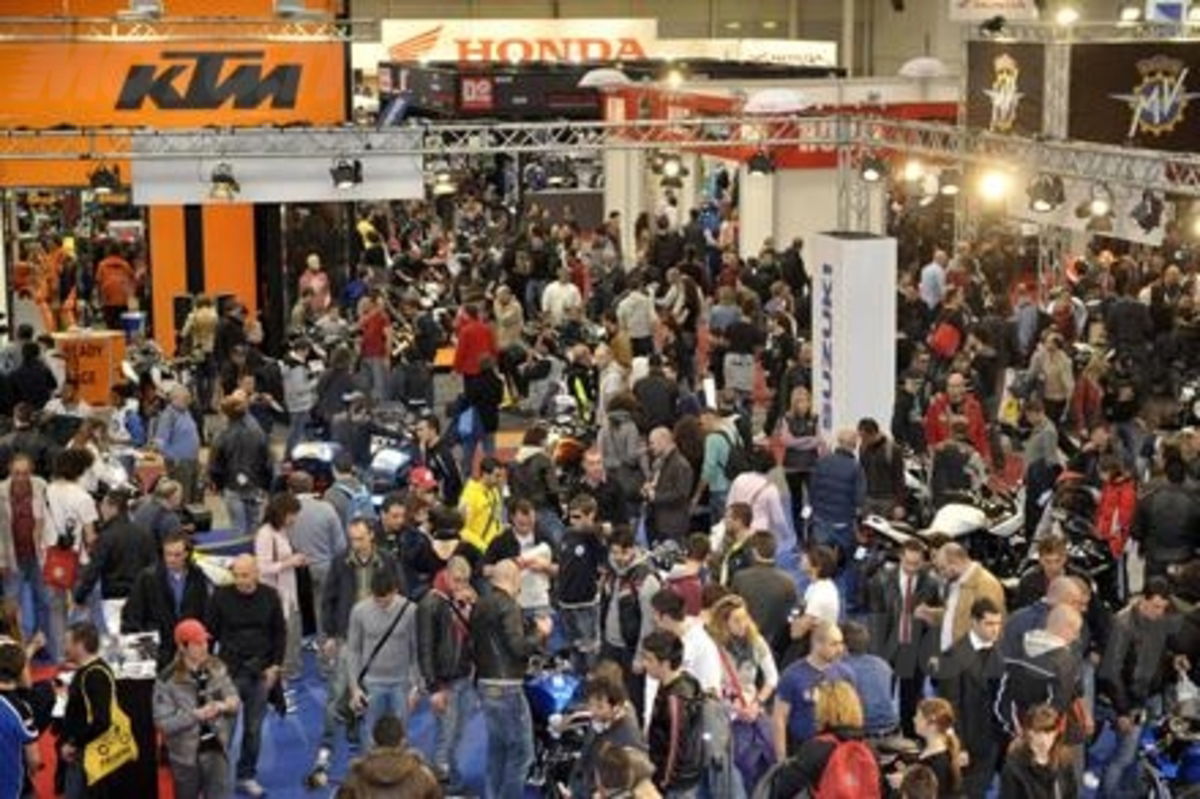 Motodays A Roma Il Programma Completo News Moto It