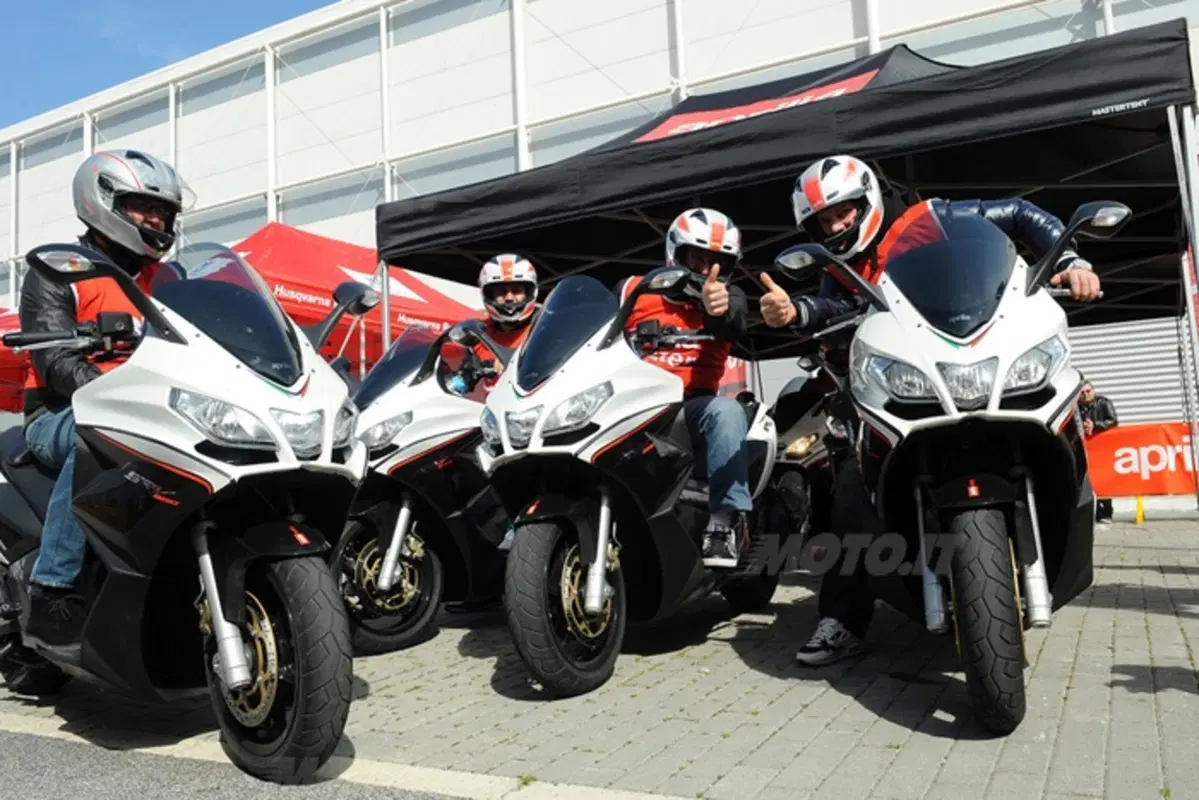 Motodays 2013 a Roma. Il programma completo (3)