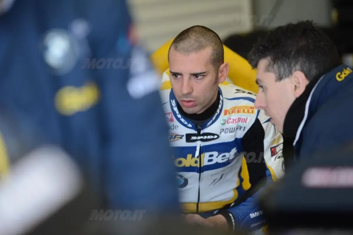 Test Jerez SBK: Aprilia, BMW, Kawasaki e Honda pronti per Phillip Island (3)