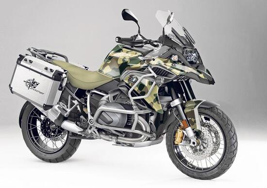 BMW R18GS: perché sì e (soprattutto) perché no