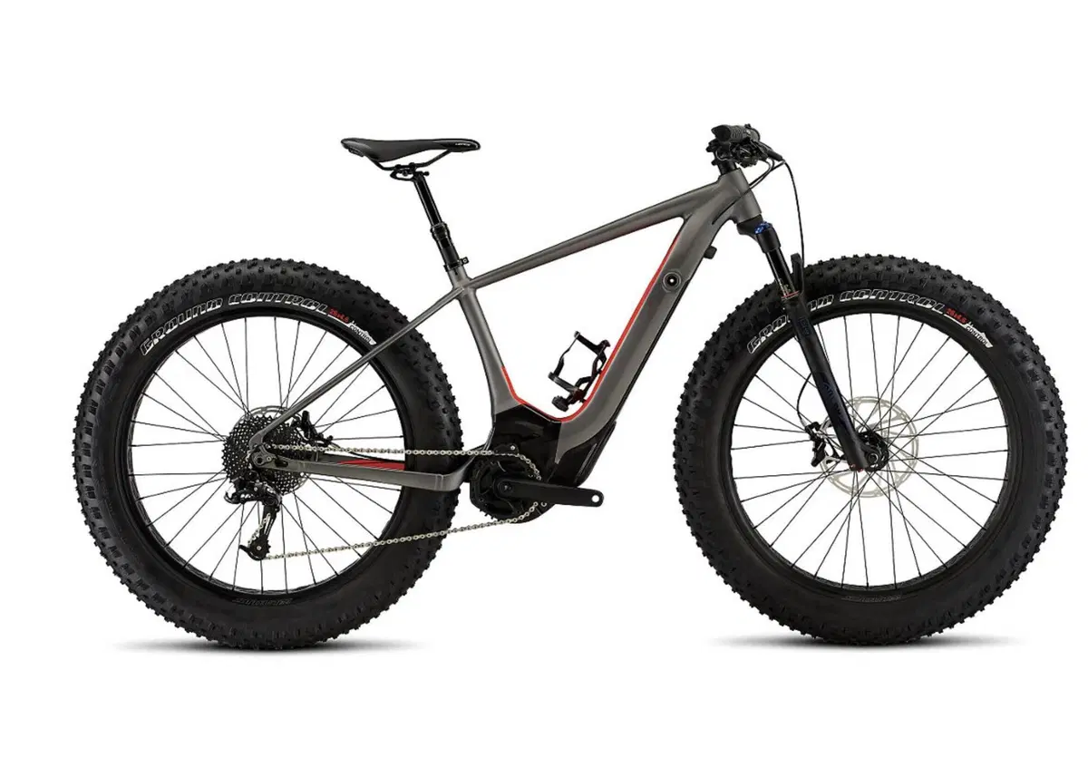 Fat bike. Perch&eacute; in Italia non si usano?