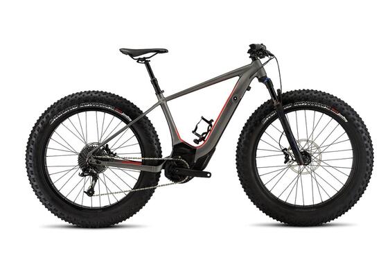 Fat bike. Perché in Italia non si usano?