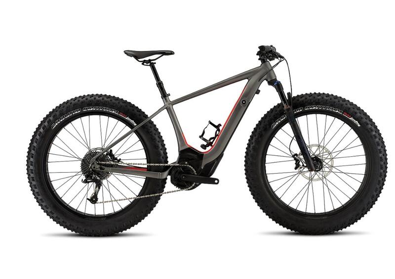 Fat bike. Perch&eacute; in Italia non si usano?