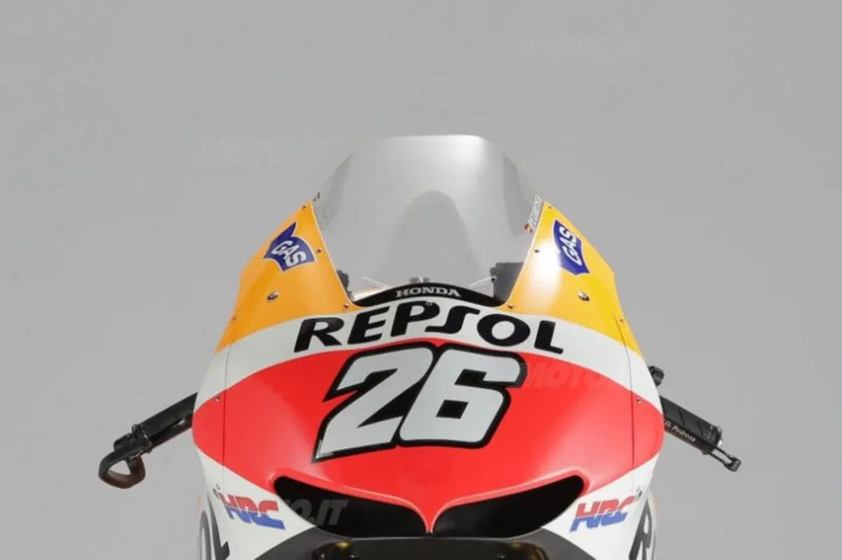 Presentato il team Honda HRC 2013 (13)