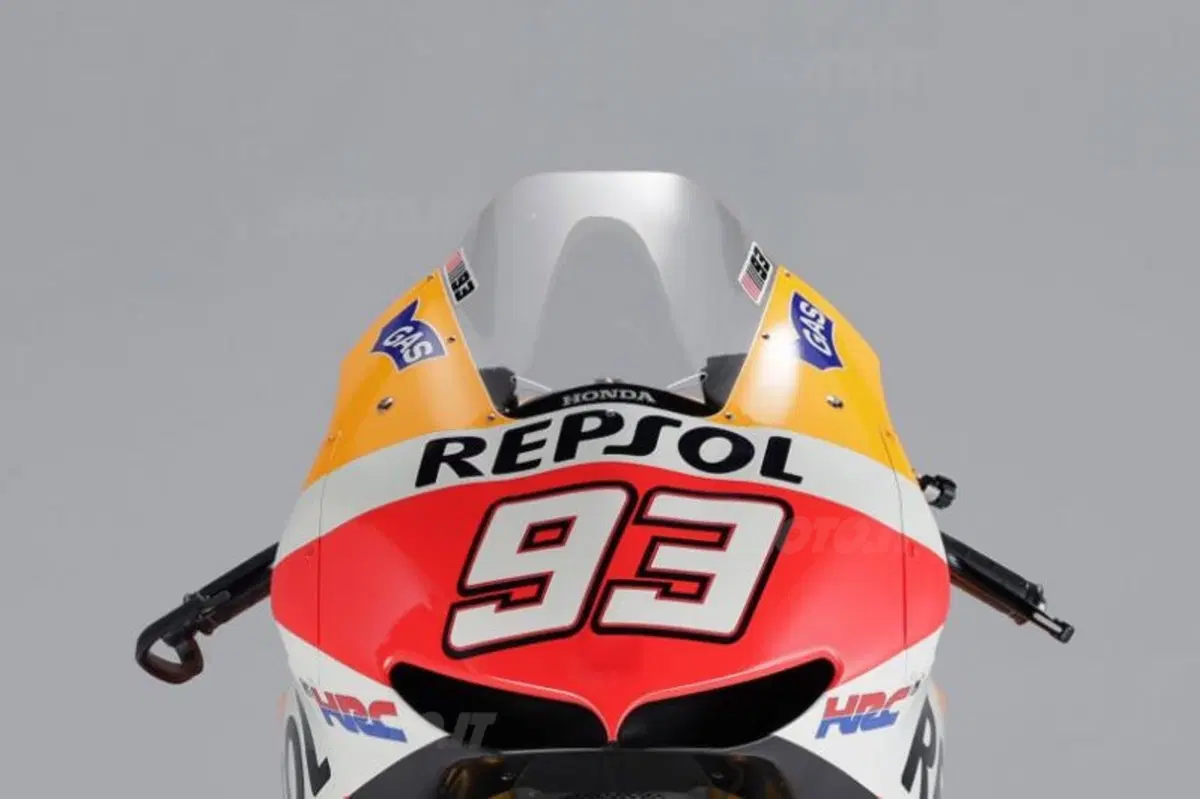 Presentato il team Honda HRC 2013 (17)